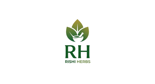 Rishi Herbs